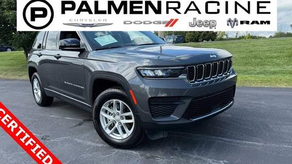 JEEP GRAND CHEROKEE 2024 1C4RJHAGXRC158856 image JEEP GRAND CHEROKEE 2024 1C4RJHAGXRC158856 image